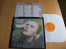 DAVID BOWIE - HUNKY DORY - UK LP COMPLETE WITH INNER - RCA SF 8244