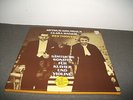 ARTHUR GRUMIAUX  & CLARA HASKIL - BEETHOVEN SONATAS - PHILIPS 4LP 6588 EX
