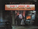 Elton John Dont Shoot Me Im Only The Piano Player NEAR MINT DJM Vinyl LP