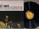 MILES DAVIS & Modern JAZZ Giants OG MONO Prestige DG YELLOW Label MONK Coltrane