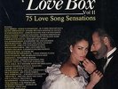 Various-Pop The Love Box Vol II Vinyl Box Set UK IMP0101 INNOVATIVE MUSIC