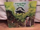 FOLK PSYCH PROG ROCK LP DR STRANGELY STRANGE HEAVY PETTING VERTIGO SWIRL AUSTRIE