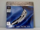 THE VELVET UNDERGROUND Live MCMXCIII 4LP SIRE/RHINO R1 45464 Blue Vinyl LE