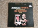 BRUCKNER Symphony No. 8 WESTMINSTER STEREO WST 235 HANS KNAPPERTSBUSCH NM 1963