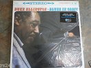 DUKE ELLINGTON BLUES IN ORBIT ORG 45 RPM 2 LP 180 GRAM AUDIOPHILE LOW # 00121 EX