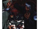 GZA/Genius - Liquid Swords Album 2LP (12