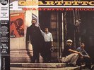 QUARTETTO DI LUCCA - Quartetto - Vinyl (gatefold 180 gram LP + CD)