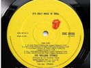 Rolling Stones - It's Only Rock 'N' Roll - *MINT* UK 1974 1st Press LP