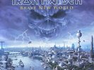 IRON MAIDEN Brave New World Ltd Edition Double Picture Disc 12' Vinyl  (2000)