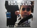 Blues Traveler - save his soul 2LP SPLATTER VINYL LIMITED TO 750