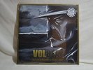 VOLBEAT OUTLAW GENTLEMEN & SHADY LADIES DOUBLE VINYL GATEFOLD LP/DOWNLOAD SEALED