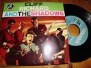 CLIFF RICHARD & THE SHADOWS , 7