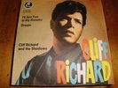 CLIFF RICHARD & THE SHADOWS , 7
