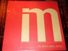 Library . COMEDY AND BIG BEAT . Johnny Hawksworth Band . IMLP .  nm