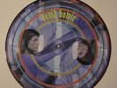 DAVID BOWIE - HOURS... - LTD. EDITION LP PICTURE DISC
