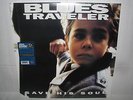 Blues Traveler - save his soul 2LP BLACK VINYL LIMITED TO 250