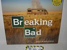 Breaking Bad Vol. 2 Original Soundtrack 2LP HAZMAT VINYL # 190/200