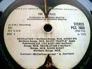 Beatles-*WHITE ALBUM* -1968-UK - STEREO - 1st pressing