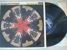 DAVY GRAHAM - THE HOLLY KALEIDOSCOPE - ORIGINAL DECCA 1W/1W LP STICKERED Davey