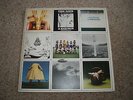 Pink Floyd - A Nice Pair   2LP  VG+/VG+  (Phang cover)