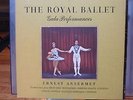 THE ROYAL BALLET:Gala Performance   ANSERMET   LD Soria 6065  TAS   HOLY GRAIL