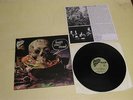 PACIFIC SOUND-forget your dream-re of 1972-Long Hair-LP