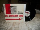 DUKE JORDAN SIGNAL RECORDS NO. 101 MINT- DEEP GROOVE WITH RVG