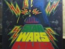 '78 BURNING SOUNDS REGGAE/DUB LP PHILL PRATT STAR WARS DUB ?