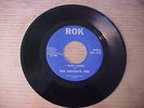 THE CONTENTS ARE: 45 Garage PSYCH 1967 Direction of Mind /  I Don't Know