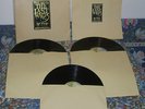 THE BAND-THE LAST WALTZ-UK PRESS-3 LPS