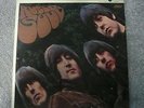 THE BEATLES RUBBER SOUL LP VINYL ALBUM