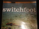 SWITCHFOOT - The Beautiful Letdown - Opaque White Vinyl - SRC #'d 36/250 - 2x12