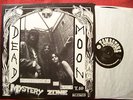 Dead Moon - Stranded in the mystery zone  rare klasse Tombstone LP