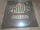 Primus - Brown Album 2 LP set vinyl record sealed NEW RARE