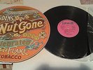 Small Faces Ogden's Nut Gone LP Rare UK Near Mint