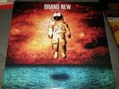 Deja Entendu VINYL RECORD by Brand New (2005)