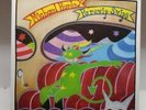 Michael Hurley :  Parsnip Snips : Vinyl LP :