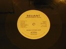 Rare Detroit Electro Boogie Funk Vinyl 12