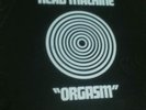 HEAD MACHINE - ORGASM - ORIG MAJOR MINOR STEREO LP URIAH HEAP/GODS