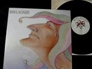 MIKLAGARD ST VERY RARE SWEDEN PRIVATE PROG ORIG LP KAIPA BULAKULA ATLAS
