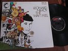 Leonard Nimoy/The Way I Feel/Dot Stereo DLP 25883/EX+ to MINT-