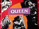 Queen - By Appointment Only Live Cologne 1979  Lp Vinyl Rare
