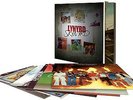 LYNYRD SKYNYRD - Limited Edn 6LP BOX + download code 180g (600753550151)