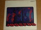JOSEFUS Josefus LP MAINSTREAM 1970 US Promo+orig MOVING SIDEWALKS-AMERICAN BLUES