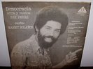 Manny Bolaños- Ray Perez-Democracia.Promo Lp Venezuela.Los Dementes.Los Calvos.