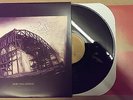 ELLIOTT False Cathedrals Vinyl LP W/ Insert 2000 Revelation Records RARE