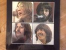 THE BEATLES LET IT BE BOX SET UK 2U/2U RED APPLE. Book In Near Mint Condition