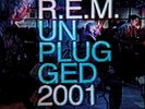 R.E.M. MTV Unplugged 2001 2x Vinyl LP 2014 NEW & SEALED