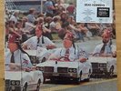 DEAD KENNEDYS Frankenchrist LP in SHRINK 1st PRESS 1985 w/POSTER VIRUS 45