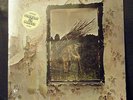 LED ZEPPELIN  LP  Zoso IV  1971  jimmy page robert plant Atlantic SEALED